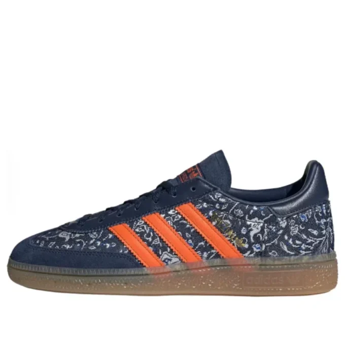 Adidas Handball Special “Navy Orange”