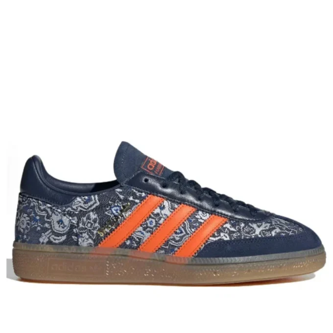 Adidas Handball Special “Navy Orange”