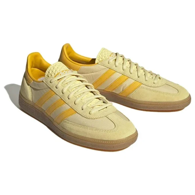 Adidas Handball Spezial “Almost Yellow”