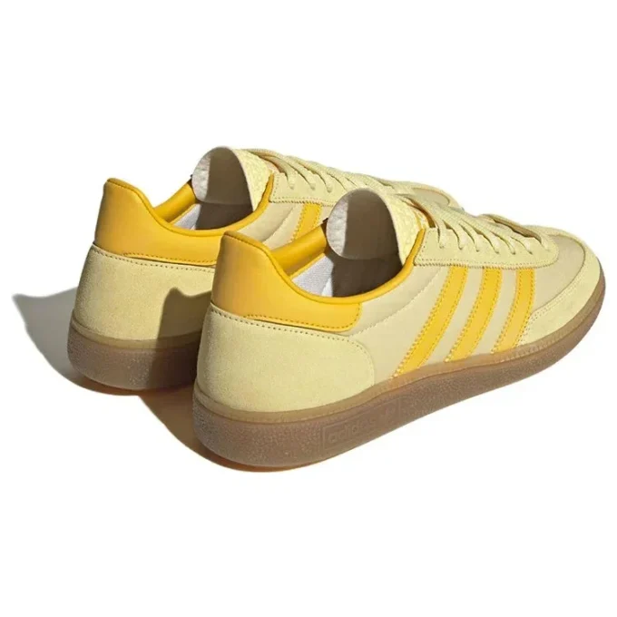 Adidas Handball Spezial “Almost Yellow”