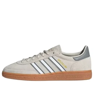Adidas Handball Spezial “Alumina Grey”