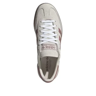 Adidas Handball Spezial “Alumina Warm Clay Cloud White”