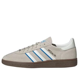 Adidas Handball Spezial “Aluminium Bright Blue”