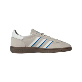 Adidas Handball Spezial “Aluminium Bright Blue”