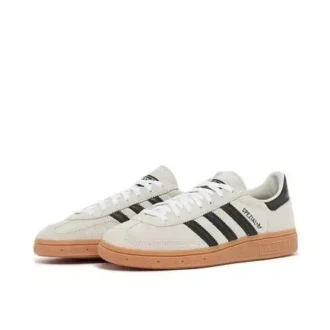 Adidas Handball Spezial “Aluminum Core Black”