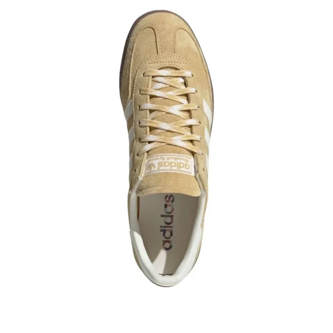Adidas Handball Spezial “Beige”
