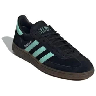 Adidas Handball Spezial “Black Clear Mint”