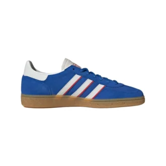 Adidas Handball Spezial “Blue Better Scarlet”