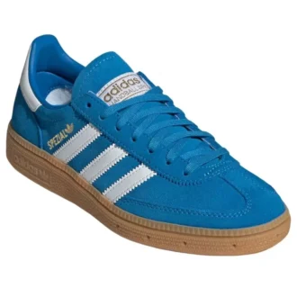 Adidas Handball Spezial “Bright Blue White Gum”