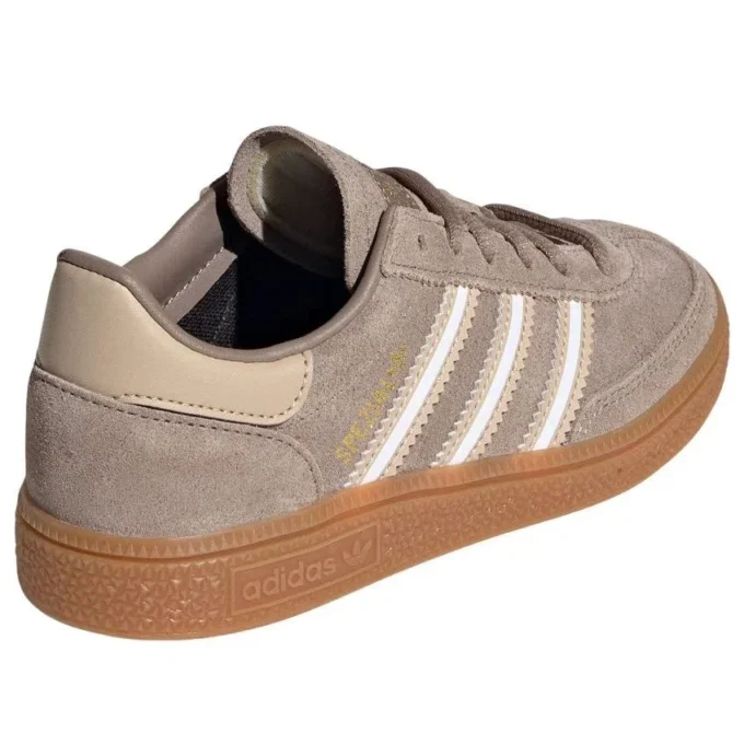 Adidas Handball Spezial “Brown”