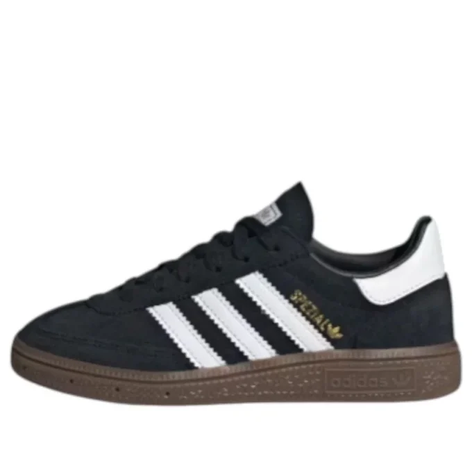 Adidas Handball Spezial “Core Black”