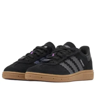Adidas Handball Spezial “Core Black Grey Gum”