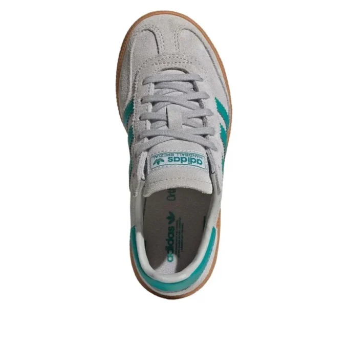 Adidas Handball Spezial “Grey Two”