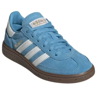 Adidas Handball Spezial “Light Blue”